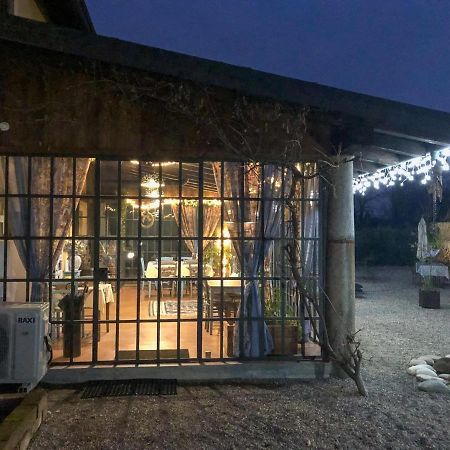 Agriturismo Helianthus 올레기오 외부 사진