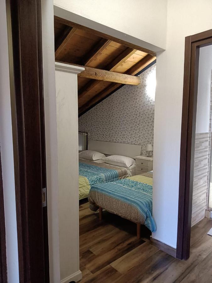 Agriturismo Helianthus 올레기오 외부 사진