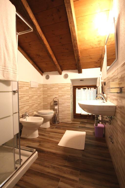 Agriturismo Helianthus 올레기오 외부 사진