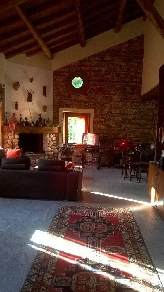 Agriturismo Helianthus 올레기오 외부 사진