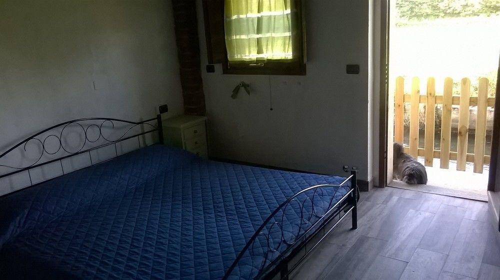 Agriturismo Helianthus 올레기오 외부 사진