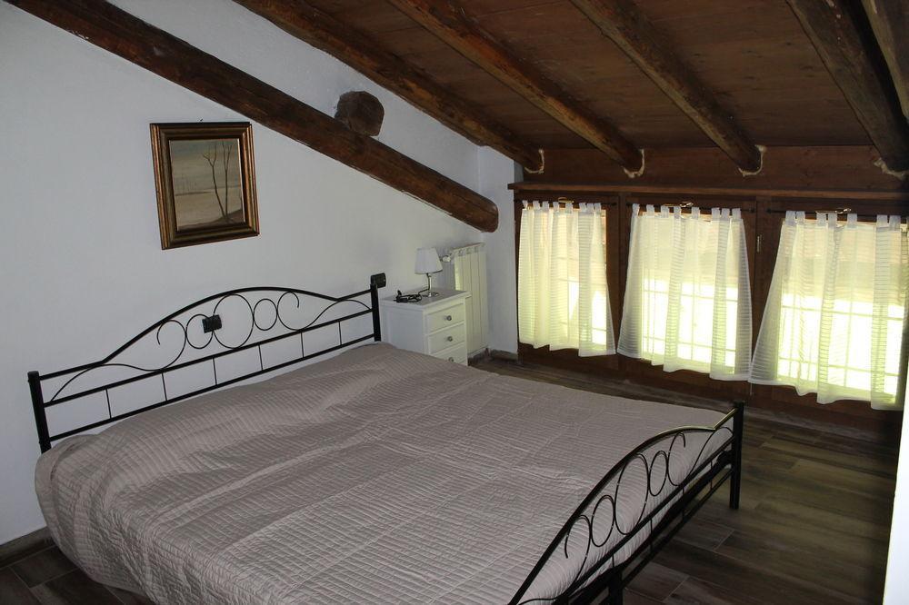 Agriturismo Helianthus 올레기오 외부 사진